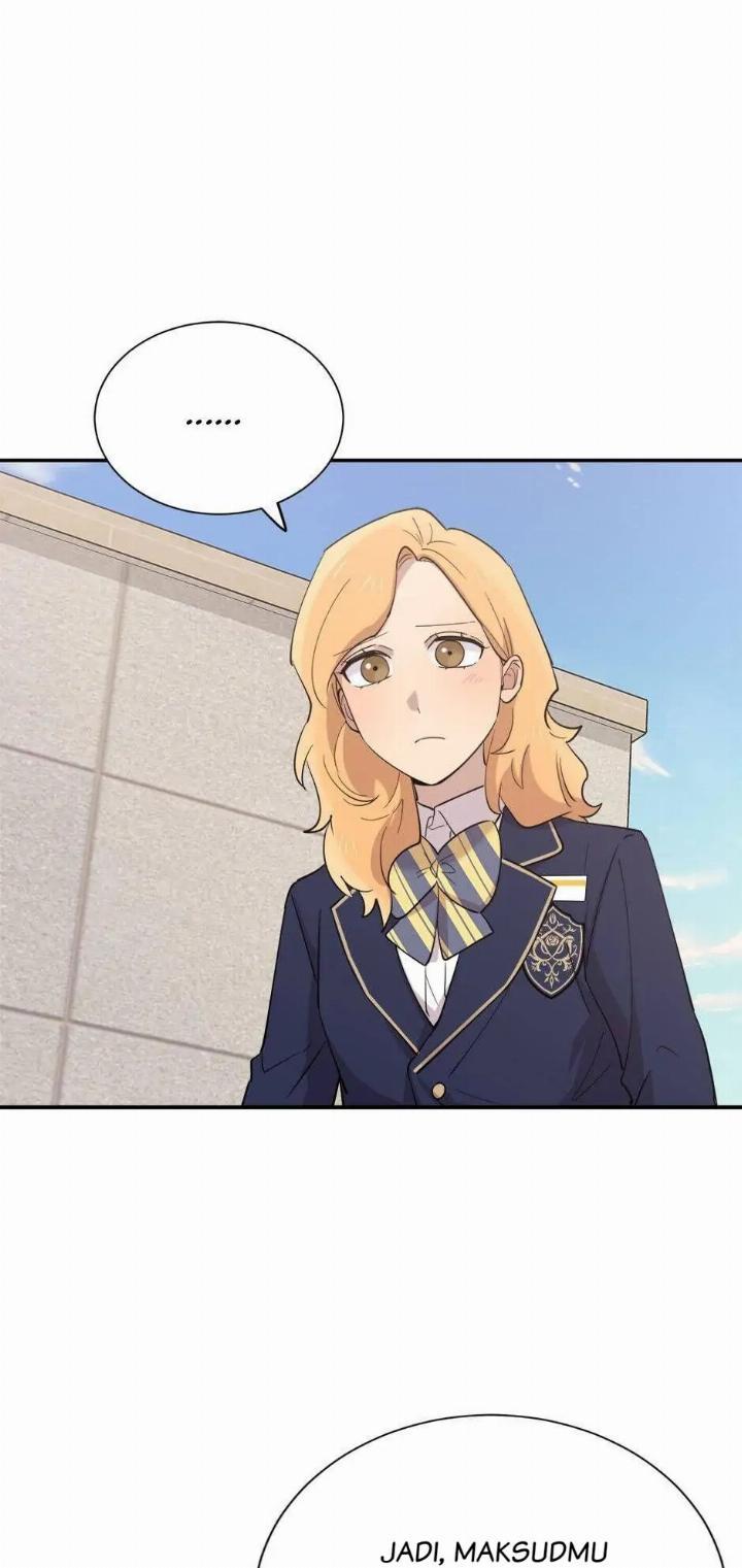 He Can’t Be This Dumb! Chapter 37 Gambar 45