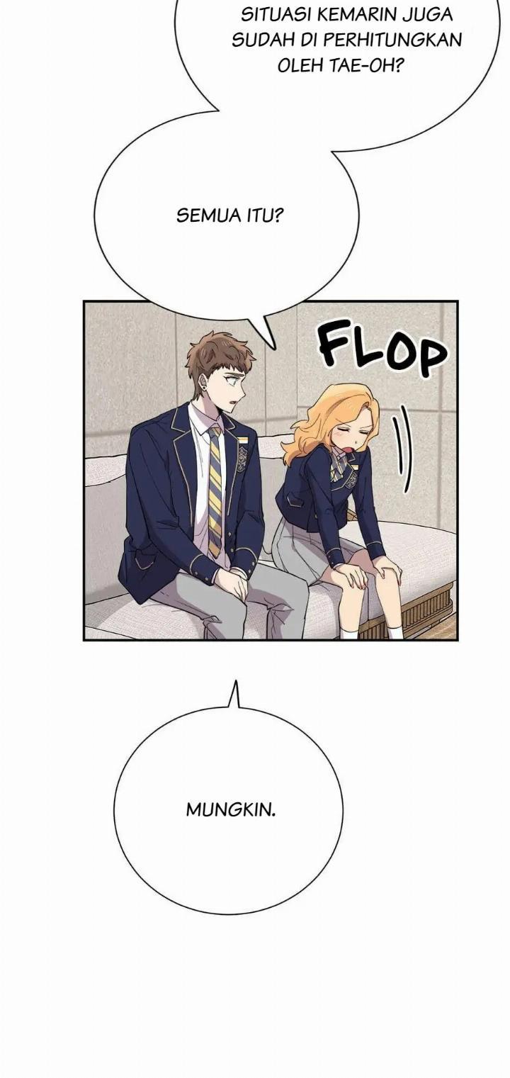 He Can’t Be This Dumb! Chapter 37 Gambar 46