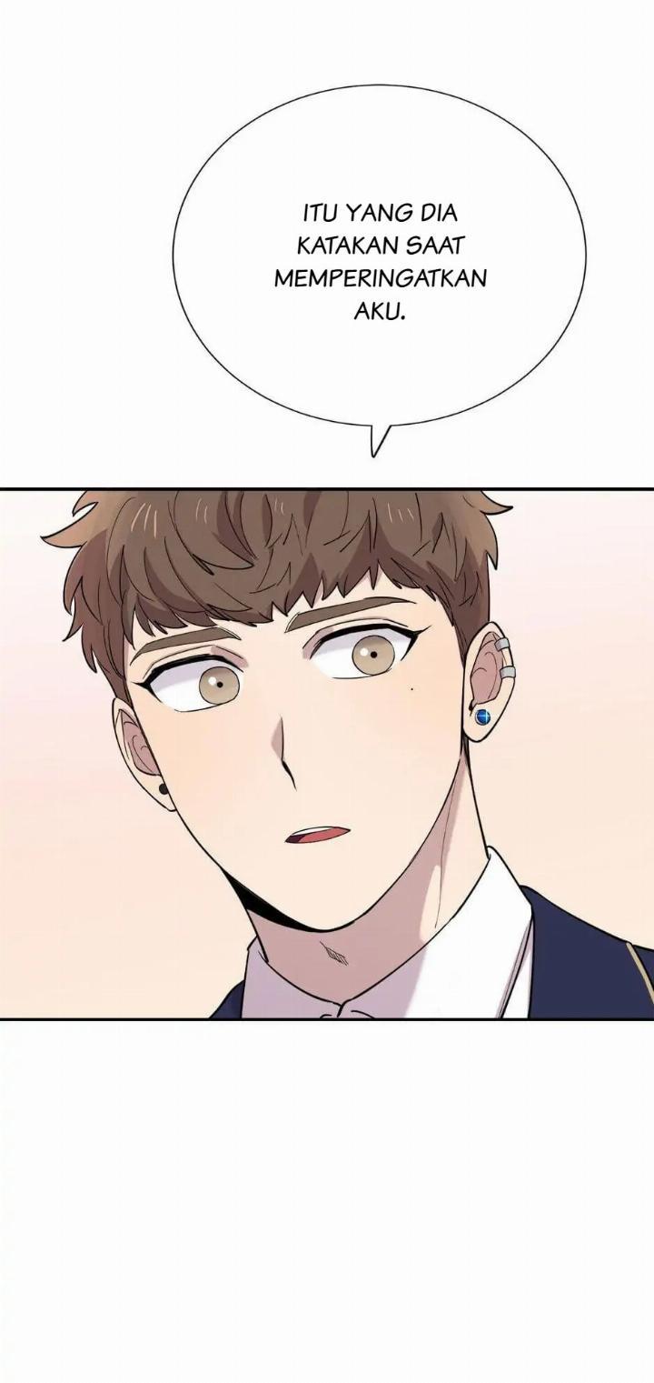 He Can’t Be This Dumb! Chapter 37 Gambar 47