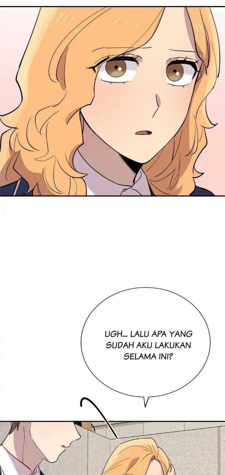 He Can’t Be This Dumb! Chapter 37 Gambar 48