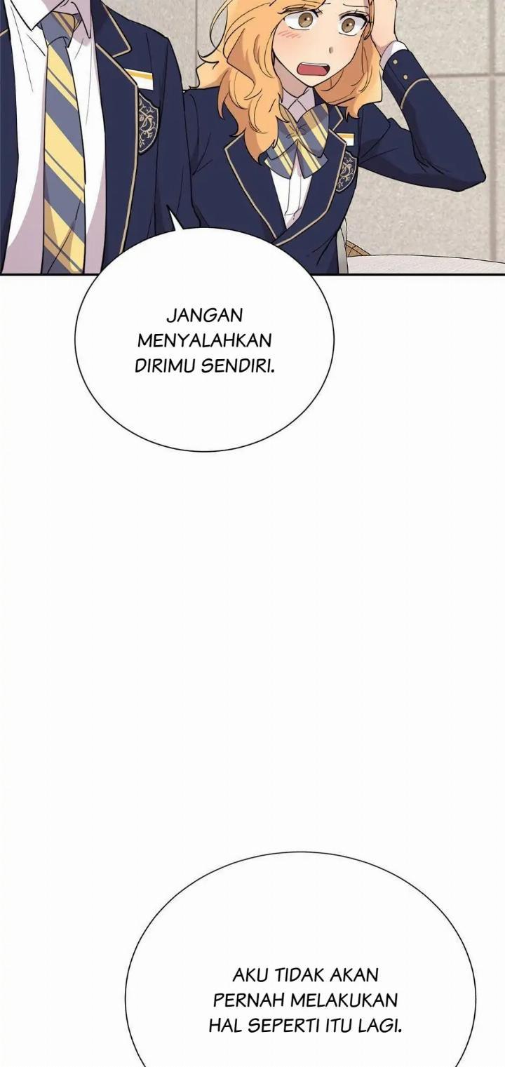 He Can’t Be This Dumb! Chapter 37 Gambar 49