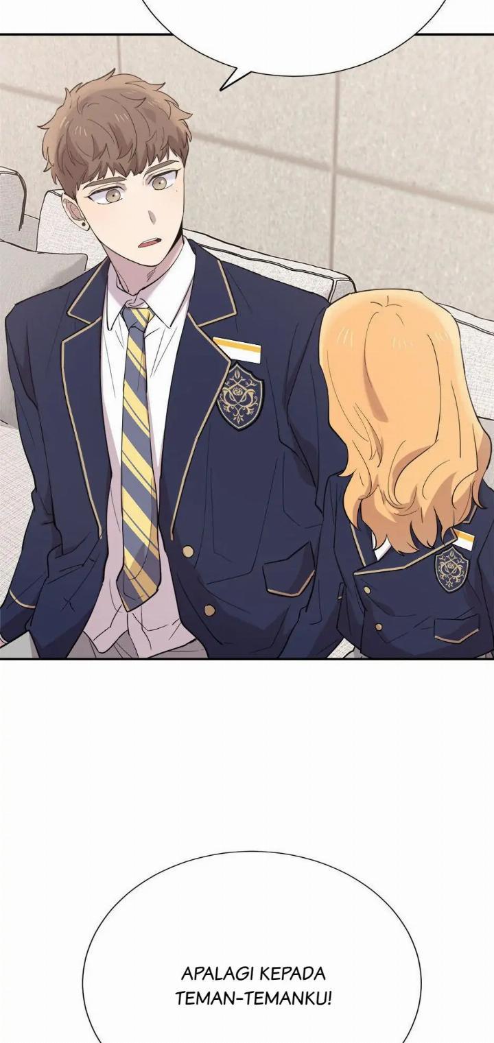 He Can’t Be This Dumb! Chapter 37 Gambar 50