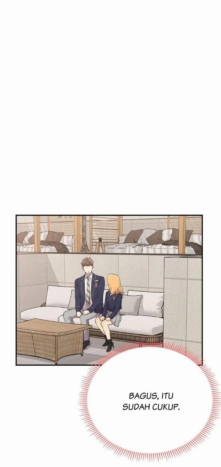 He Can’t Be This Dumb! Chapter 37 Gambar 52