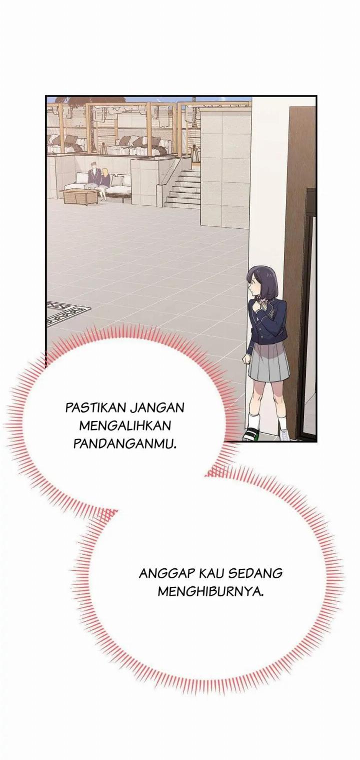 He Can’t Be This Dumb! Chapter 37 Gambar 53