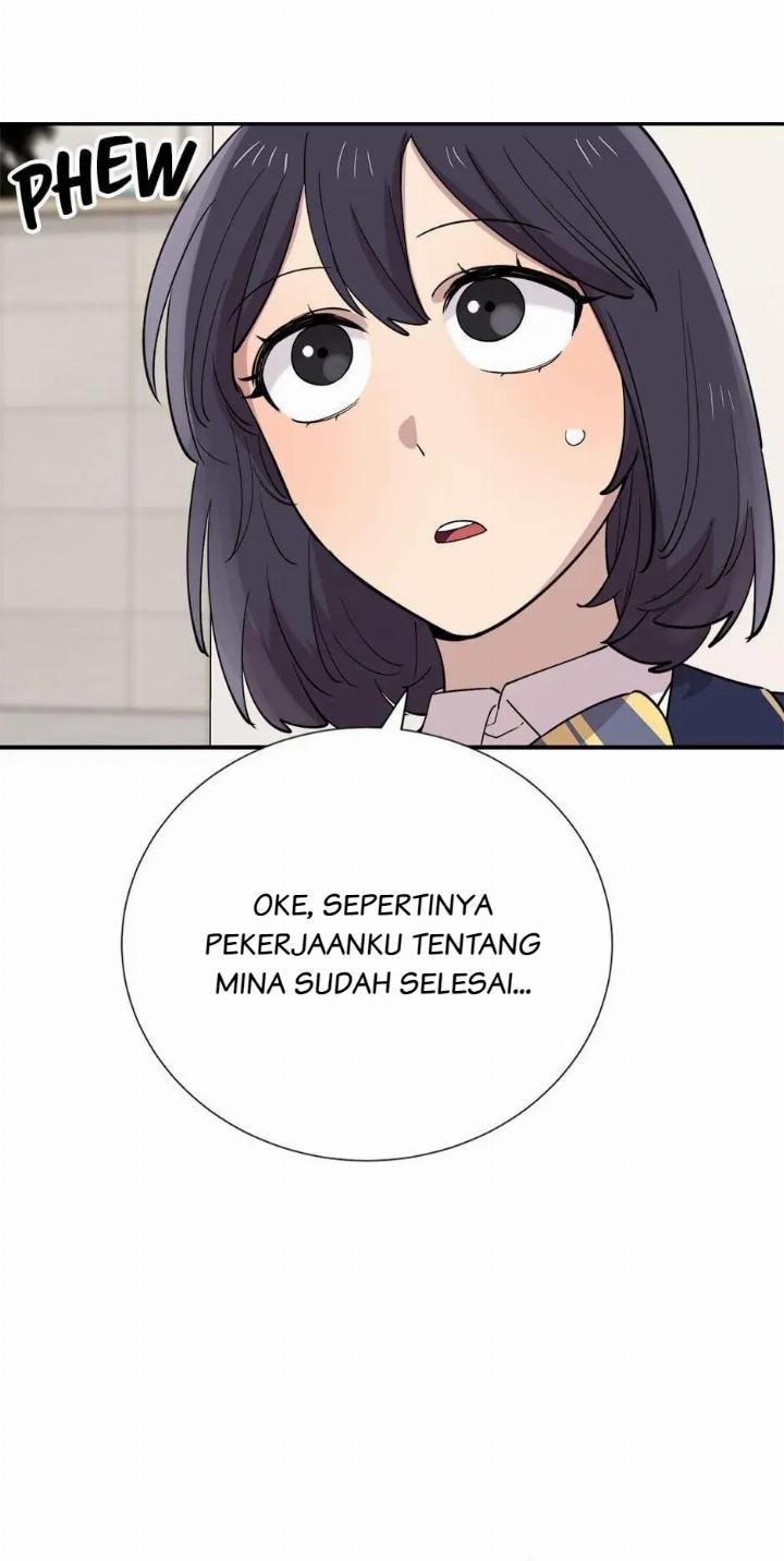 He Can’t Be This Dumb! Chapter 37 Gambar 54