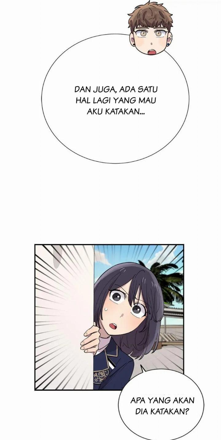 He Can’t Be This Dumb! Chapter 37 Gambar 55