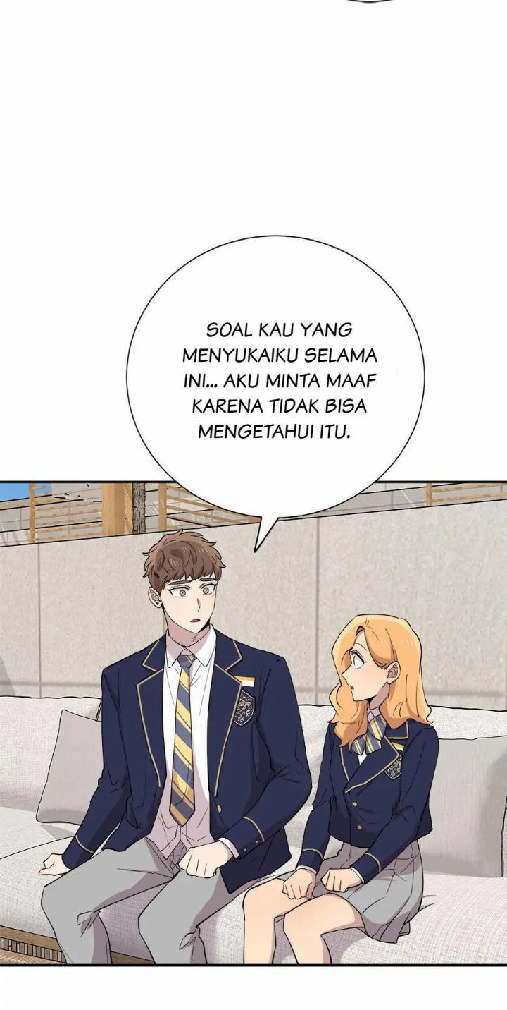 He Can’t Be This Dumb! Chapter 37 Gambar 56