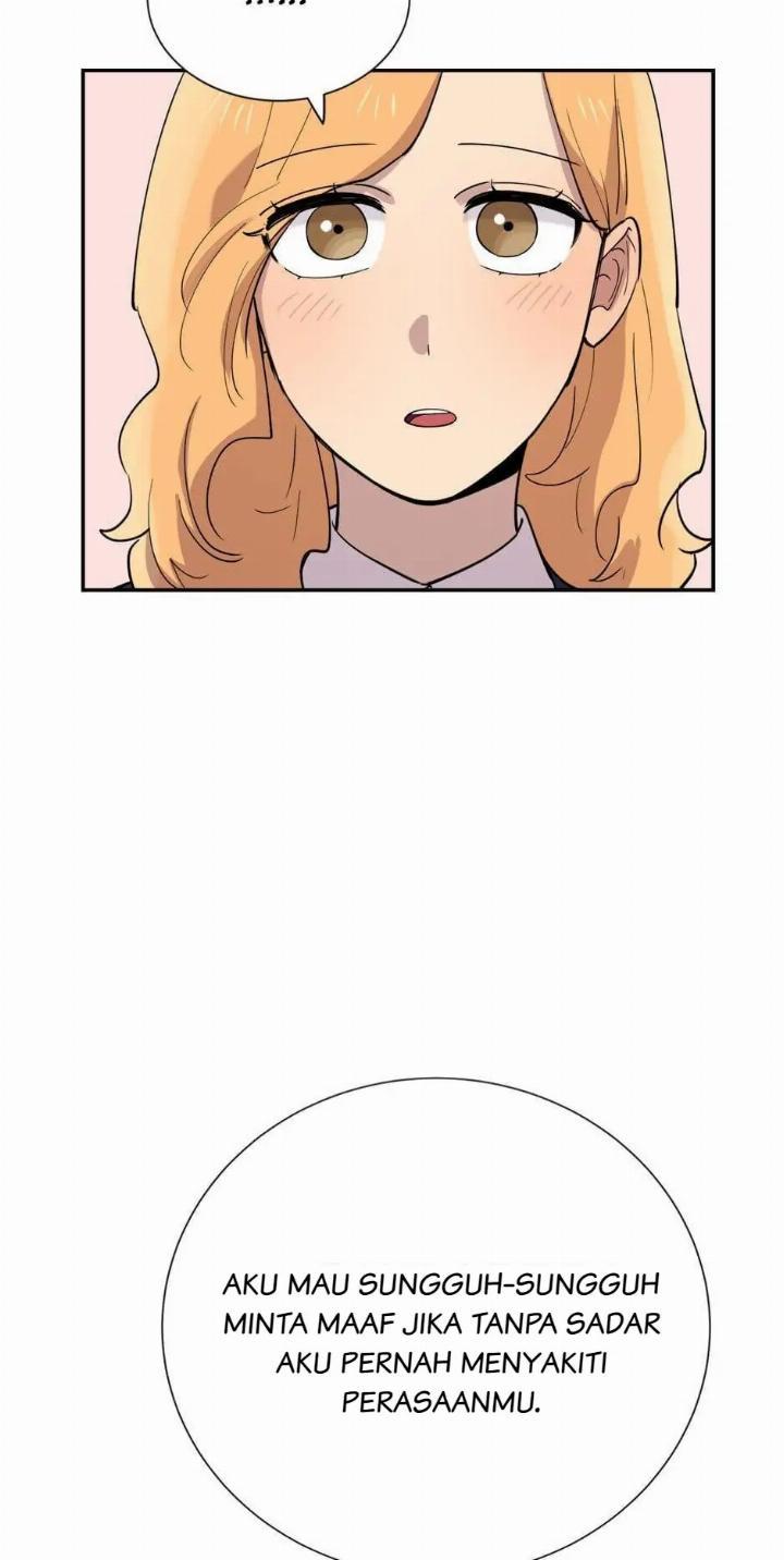 He Can’t Be This Dumb! Chapter 37 Gambar 58