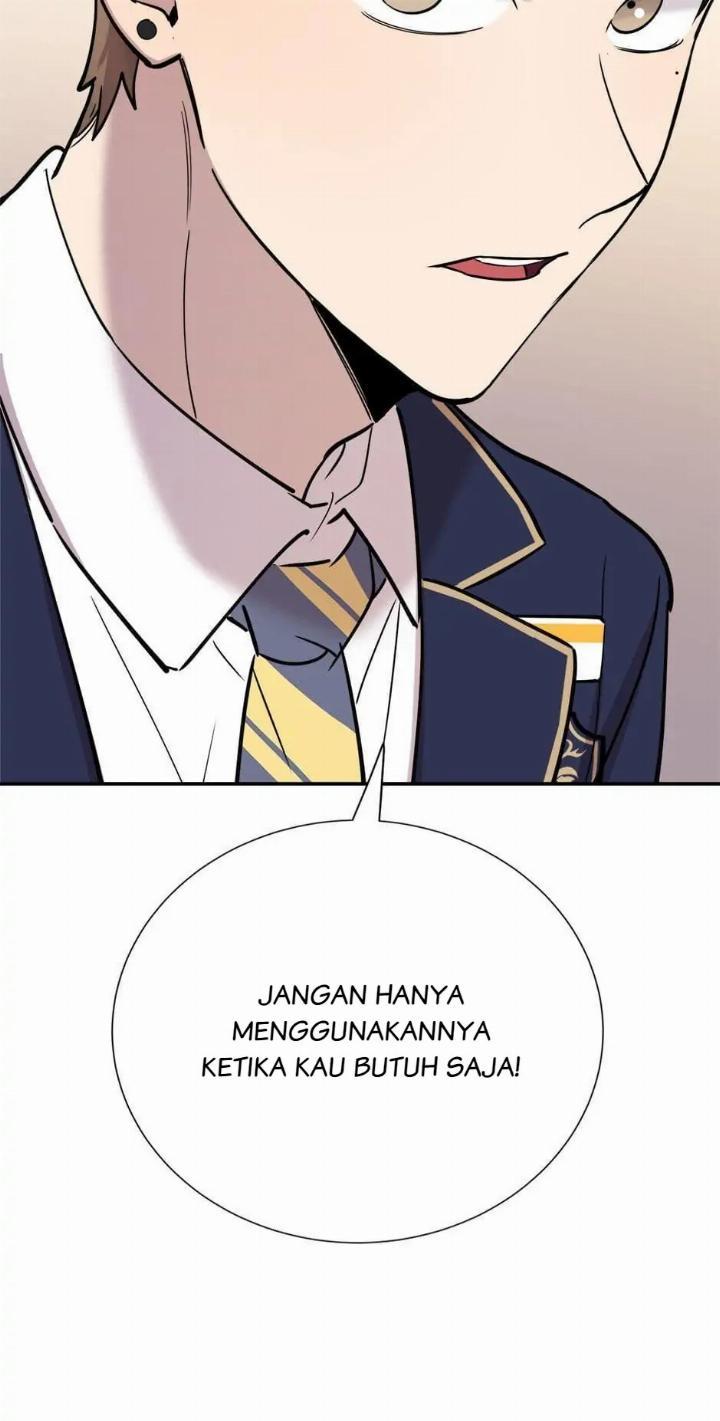 He Can’t Be This Dumb! Chapter 37 Gambar 6
