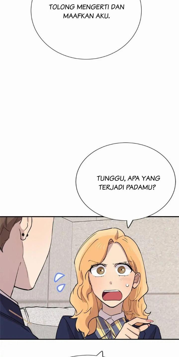 He Can’t Be This Dumb! Chapter 37 Gambar 60