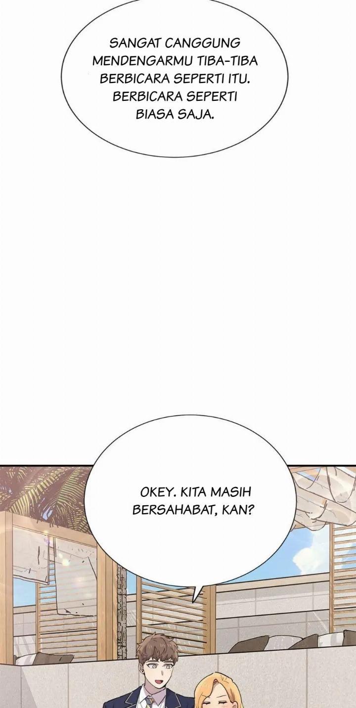 He Can’t Be This Dumb! Chapter 37 Gambar 61