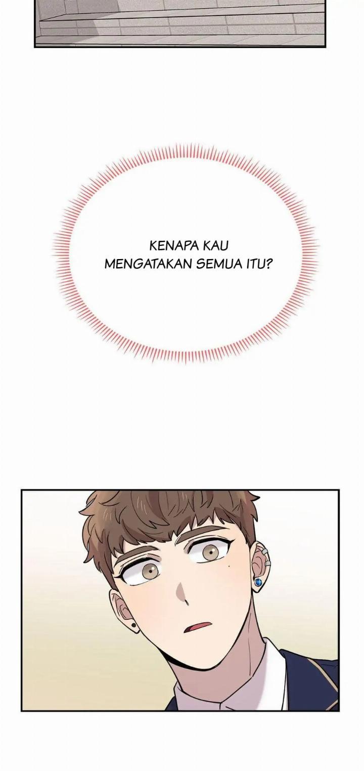 He Can’t Be This Dumb! Chapter 37 Gambar 65