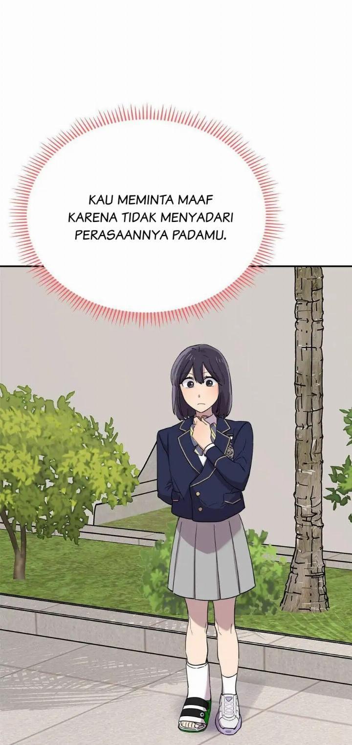 He Can’t Be This Dumb! Chapter 37 Gambar 66
