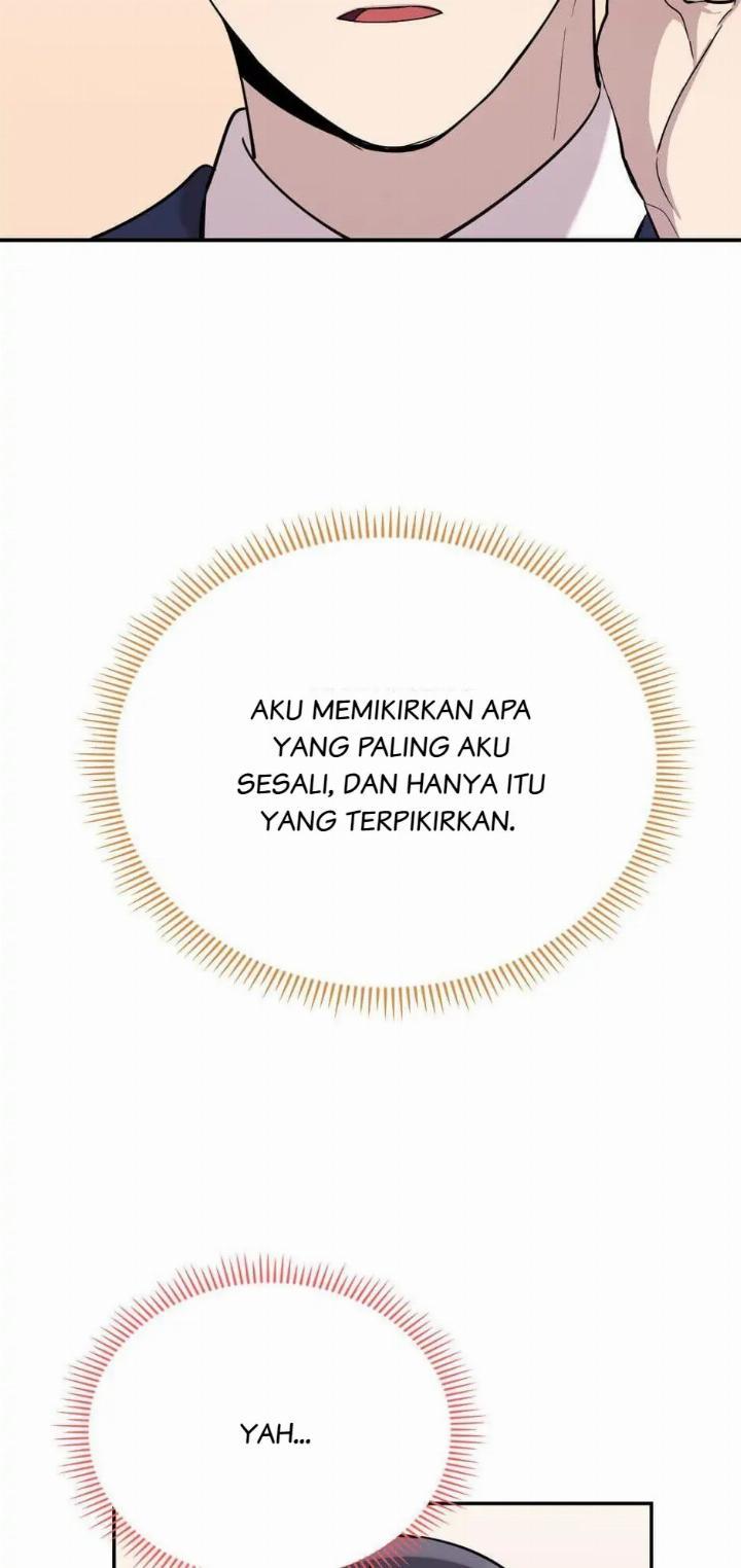 He Can’t Be This Dumb! Chapter 37 Gambar 69