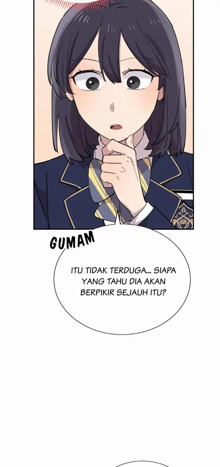 He Can’t Be This Dumb! Chapter 37 Gambar 70