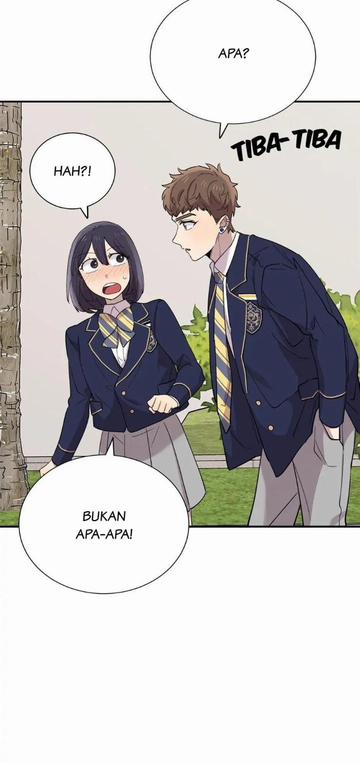 He Can’t Be This Dumb! Chapter 37 Gambar 71