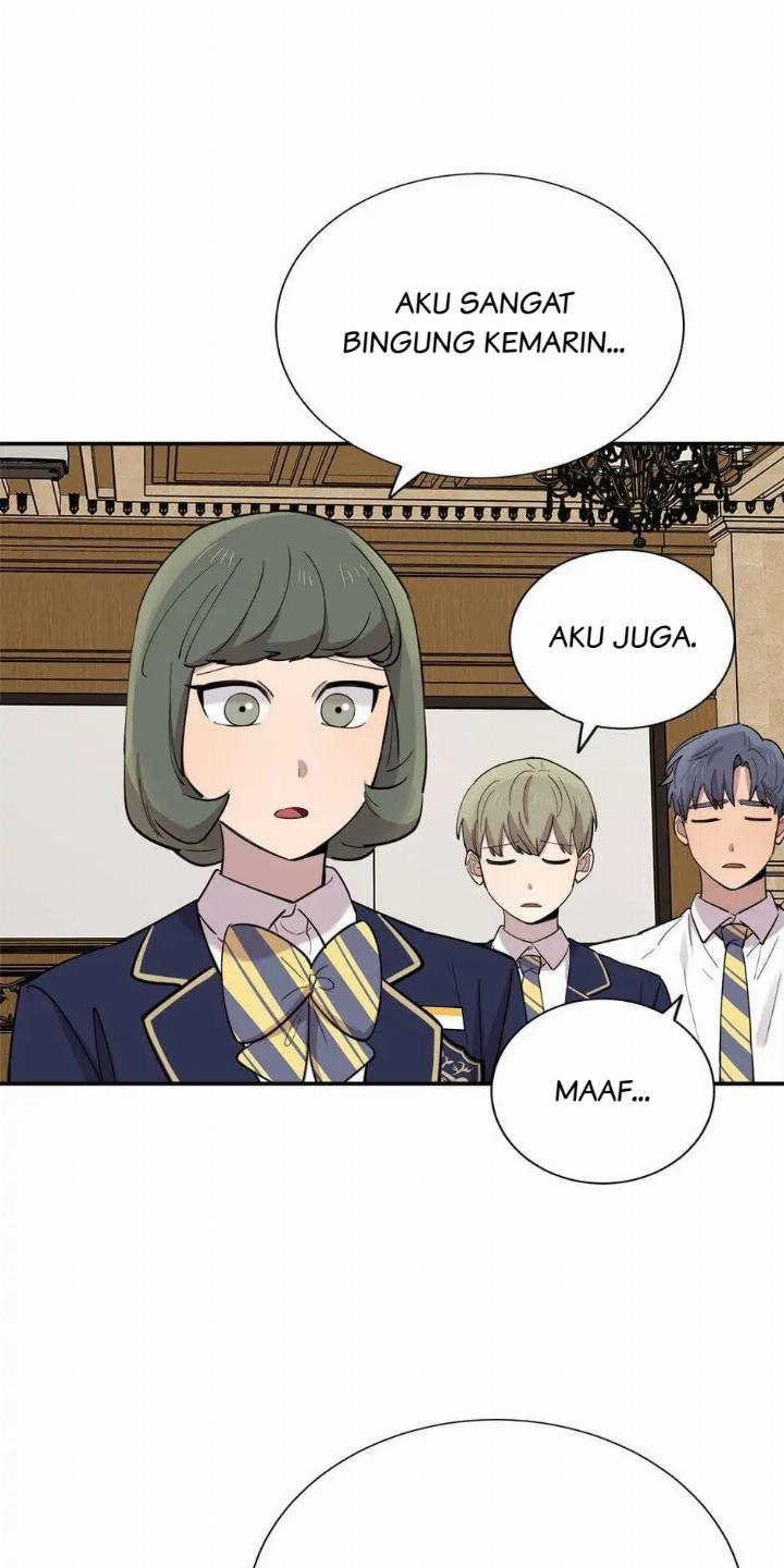 He Can’t Be This Dumb! Chapter 37 Gambar 74
