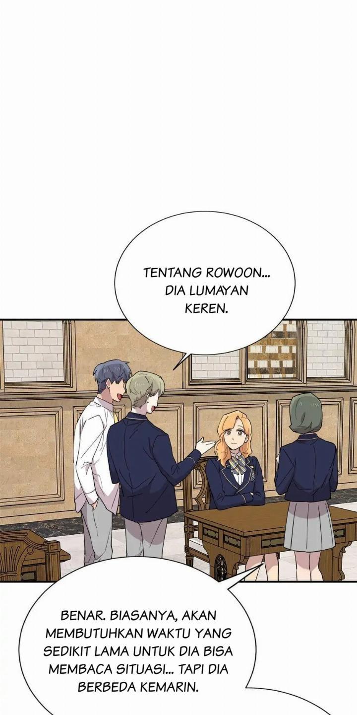He Can’t Be This Dumb! Chapter 37 Gambar 76
