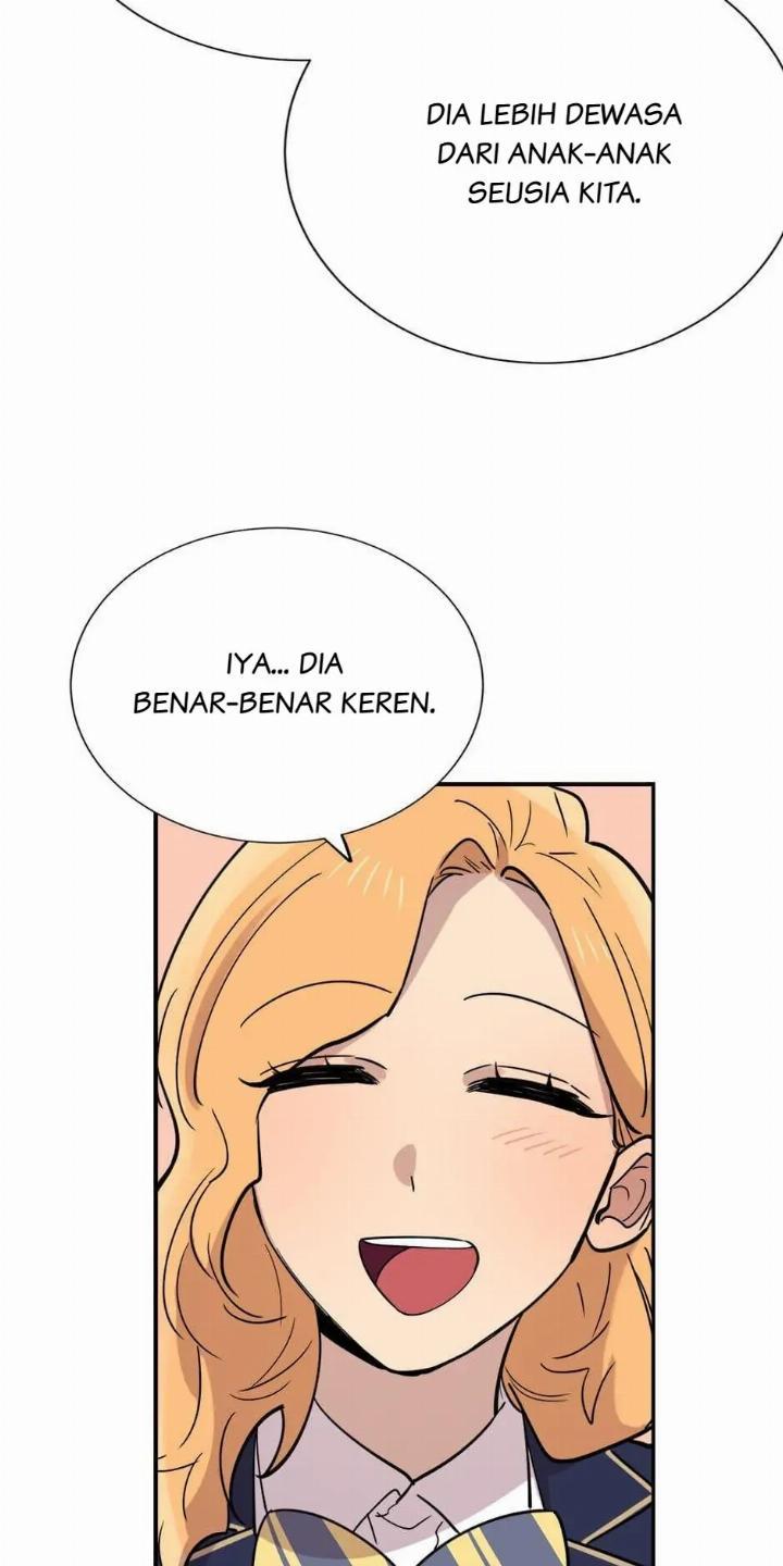 He Can’t Be This Dumb! Chapter 37 Gambar 77