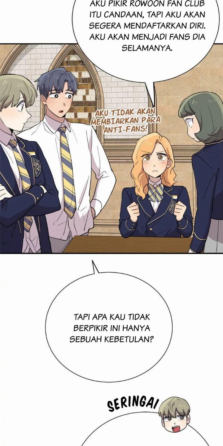 He Can’t Be This Dumb! Chapter 37 Gambar 79