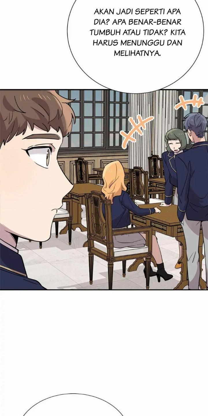 He Can’t Be This Dumb! Chapter 37 Gambar 80