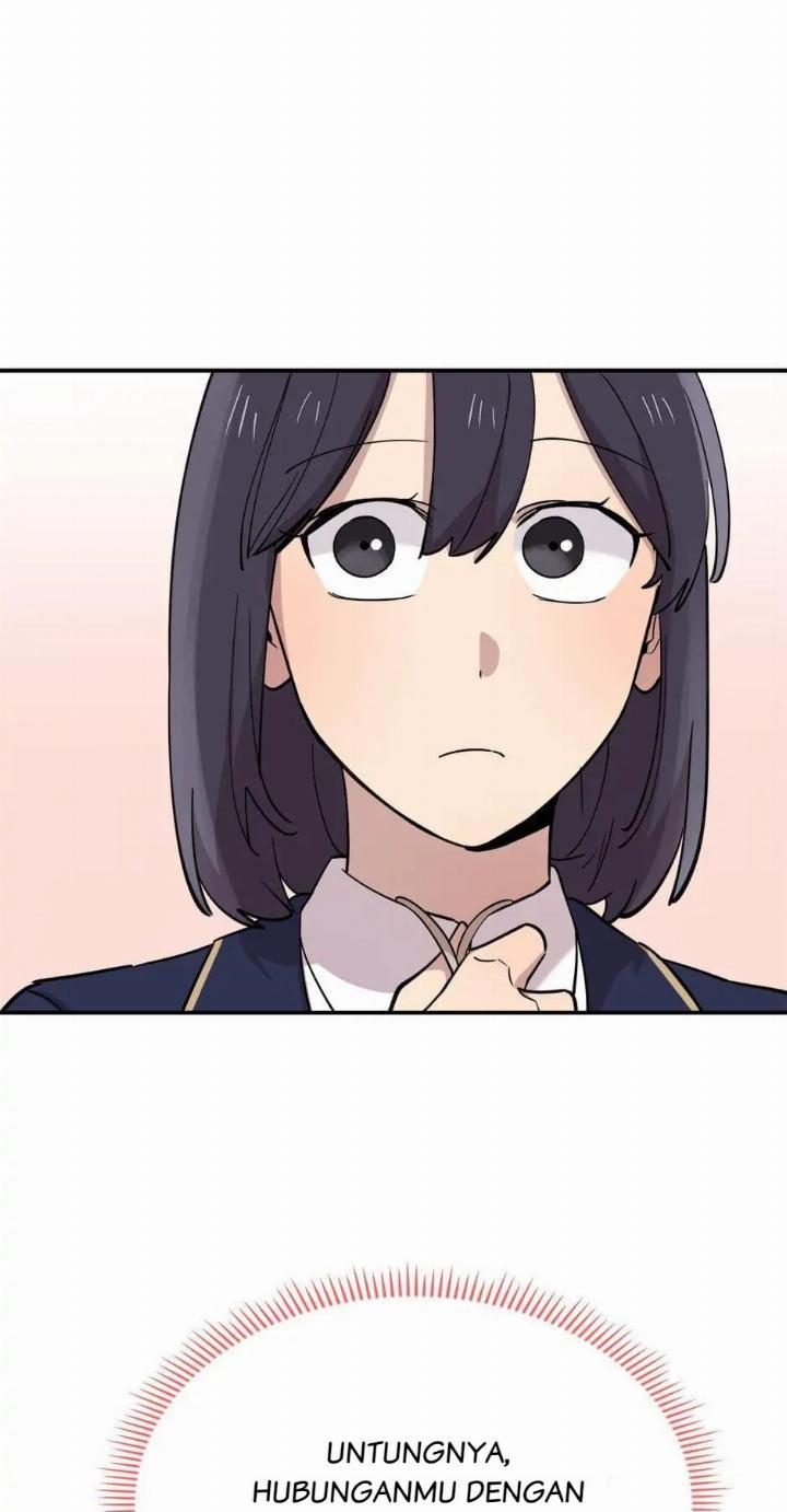 He Can’t Be This Dumb! Chapter 37 Gambar 83