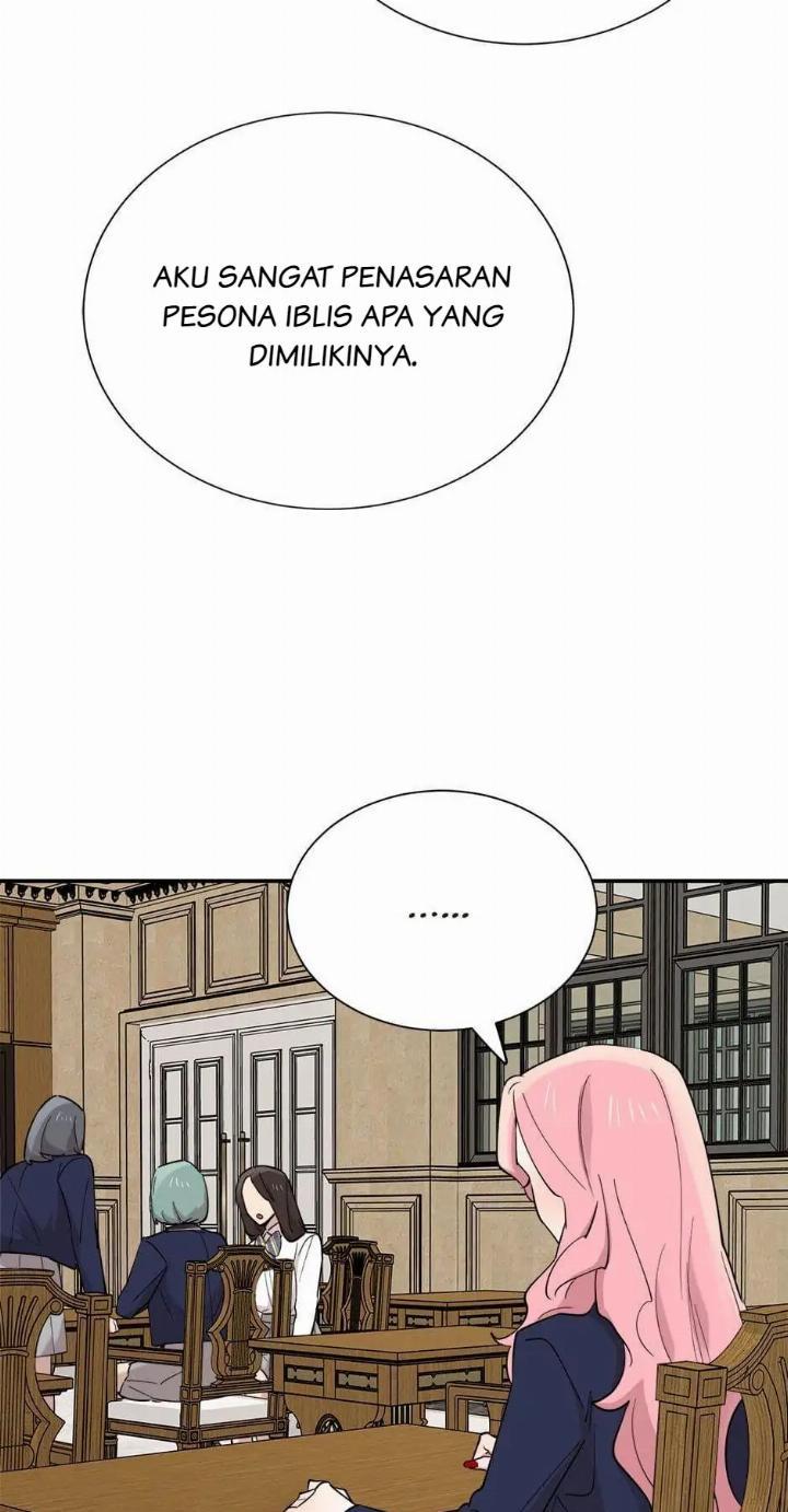 He Can’t Be This Dumb! Chapter 37 Gambar 88