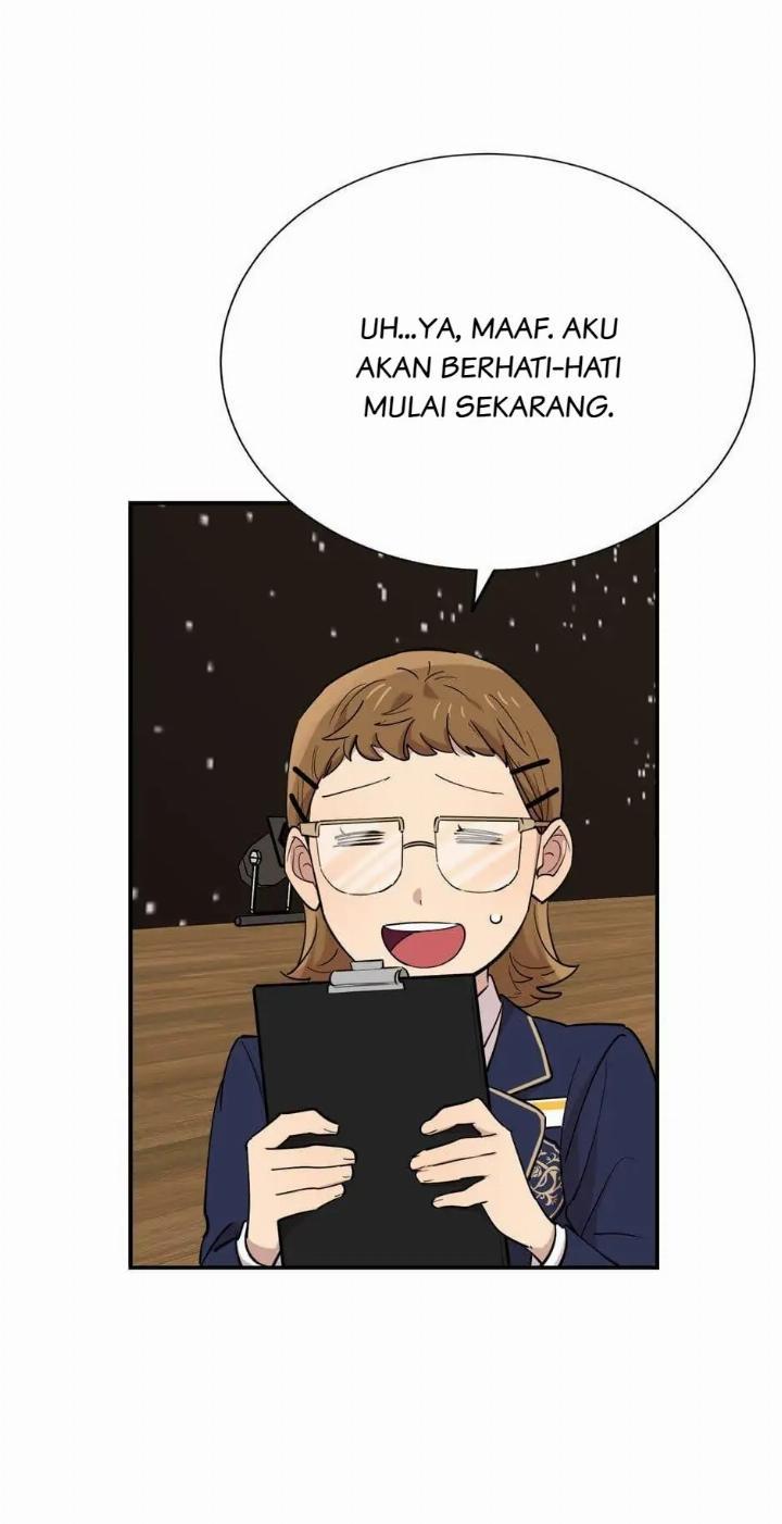 He Can’t Be This Dumb! Chapter 37 Gambar 9