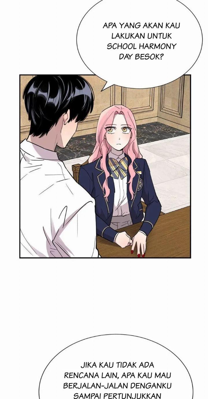 He Can’t Be This Dumb! Chapter 37 Gambar 90