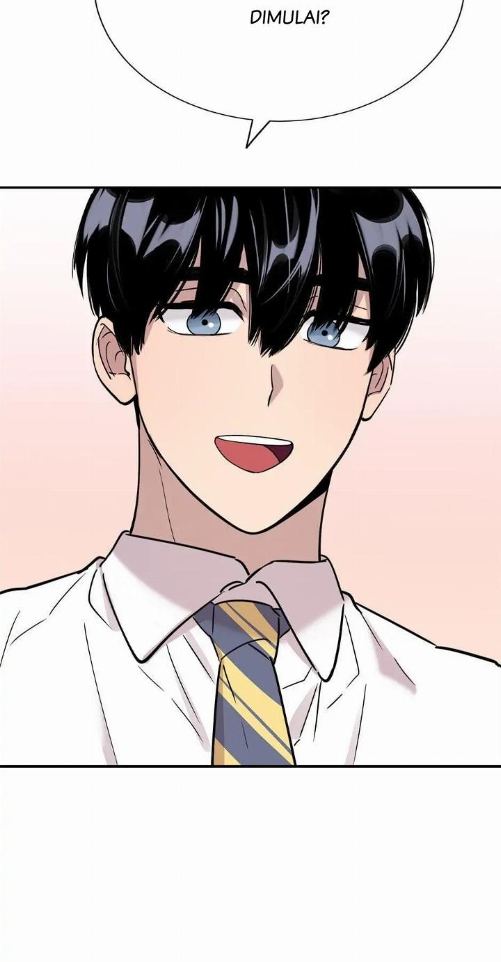 He Can’t Be This Dumb! Chapter 37 Gambar 91