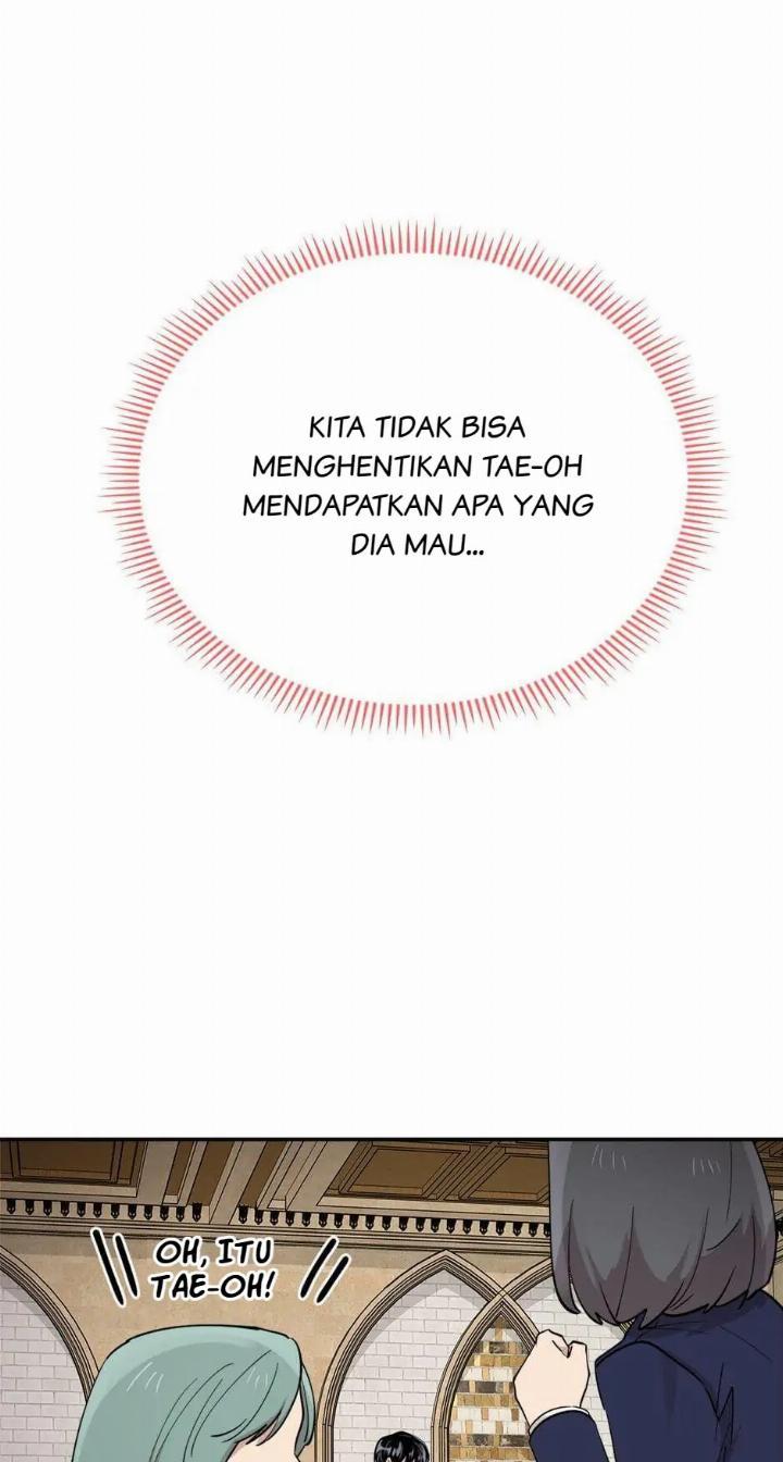He Can’t Be This Dumb! Chapter 37 Gambar 92