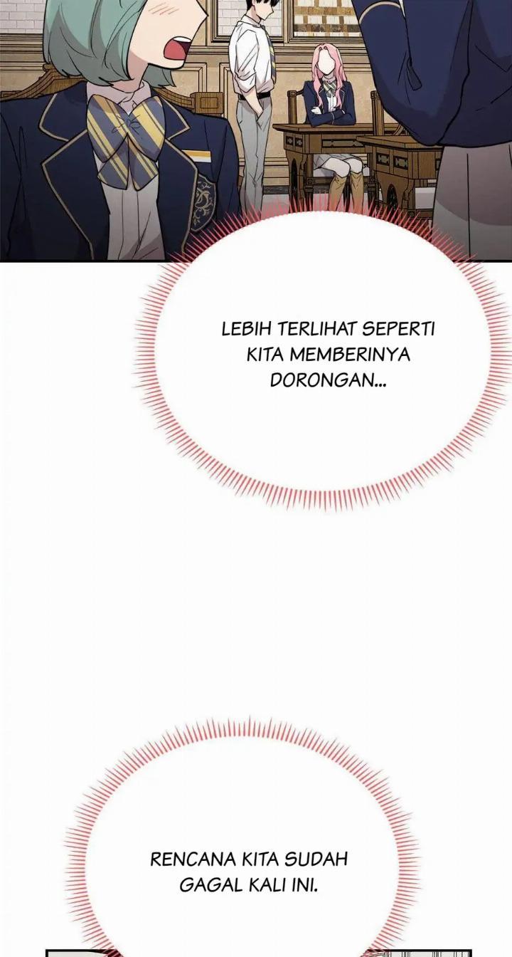 He Can’t Be This Dumb! Chapter 37 Gambar 93
