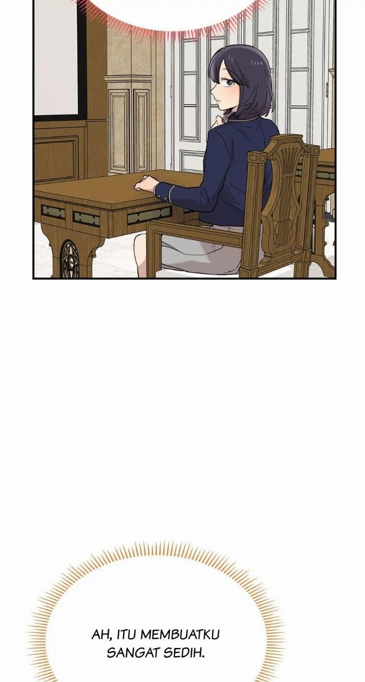 He Can’t Be This Dumb! Chapter 37 Gambar 94