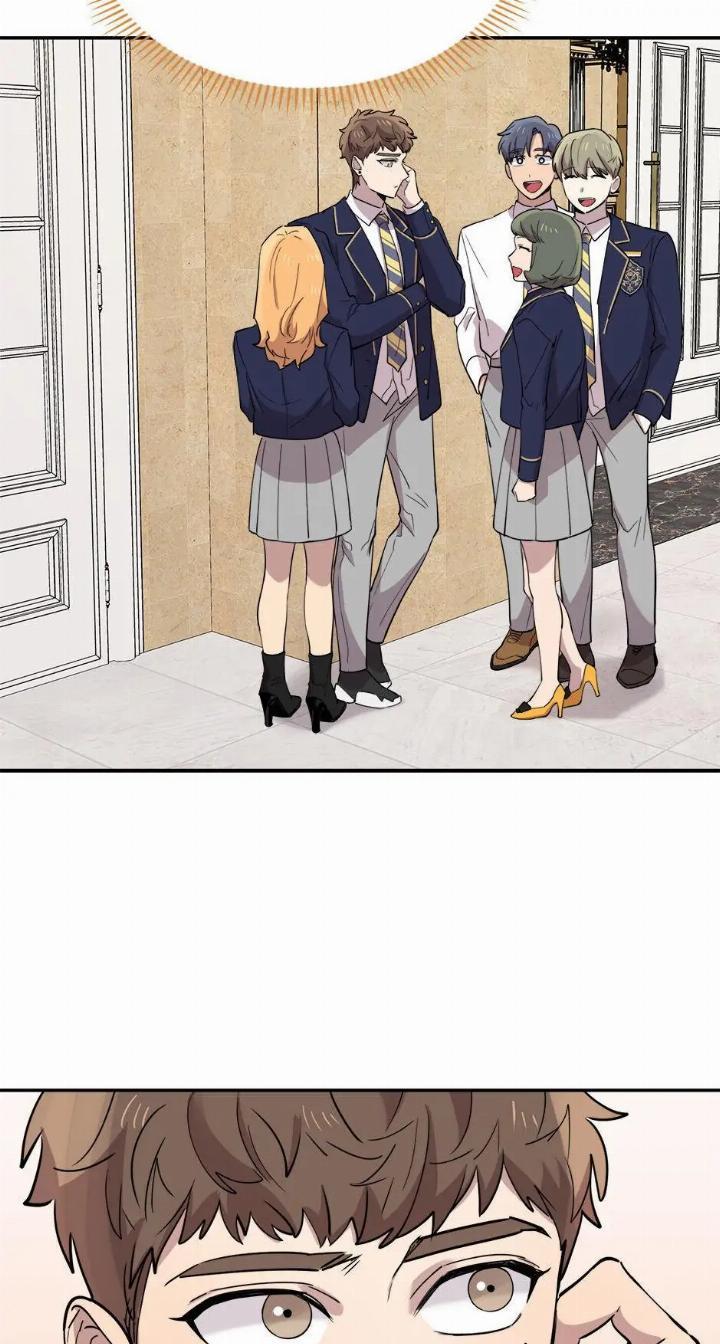 He Can’t Be This Dumb! Chapter 37 Gambar 95