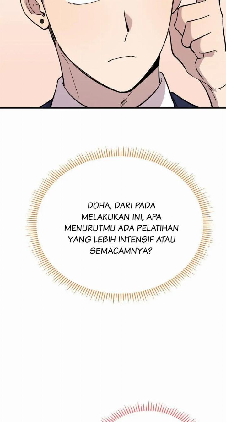 He Can’t Be This Dumb! Chapter 37 Gambar 96