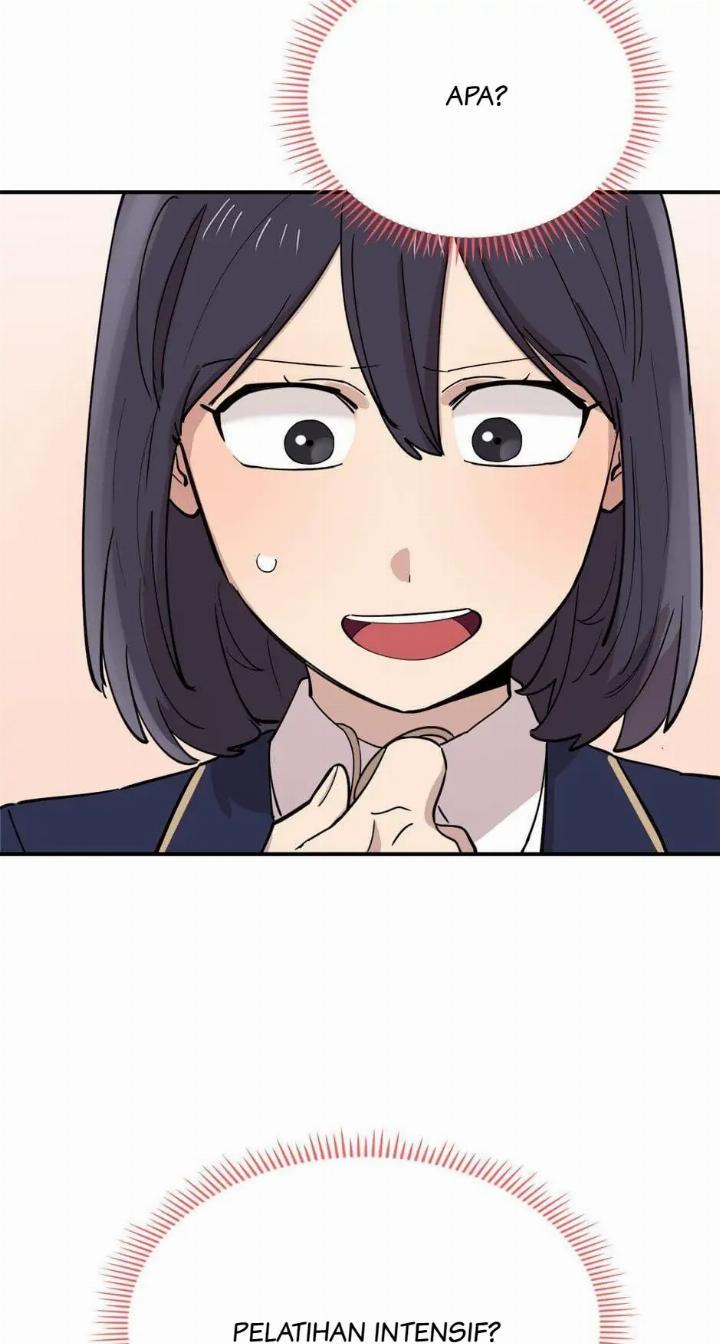 He Can’t Be This Dumb! Chapter 37 Gambar 97