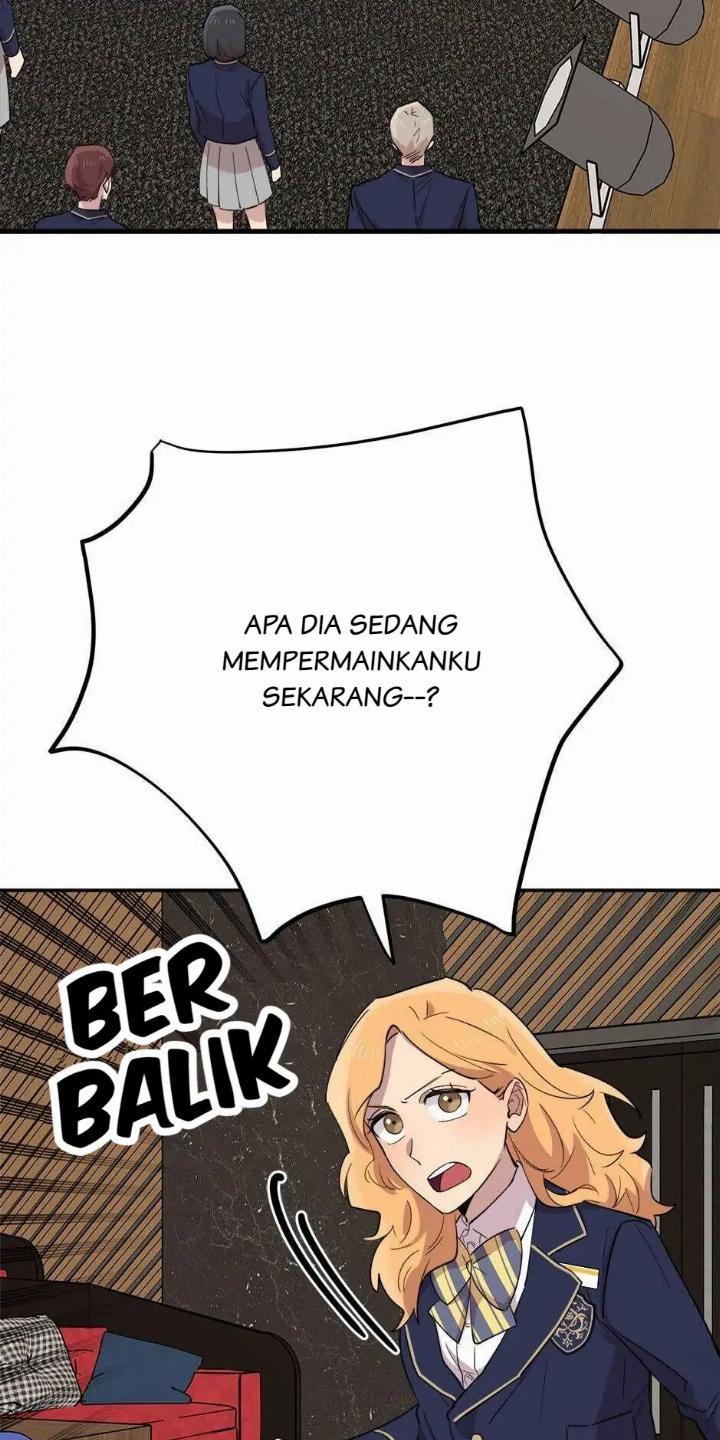 He Can’t Be This Dumb! Chapter 36 Gambar 13