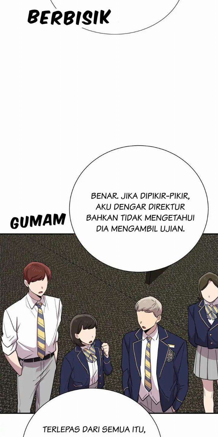 He Can’t Be This Dumb! Chapter 36 Gambar 28