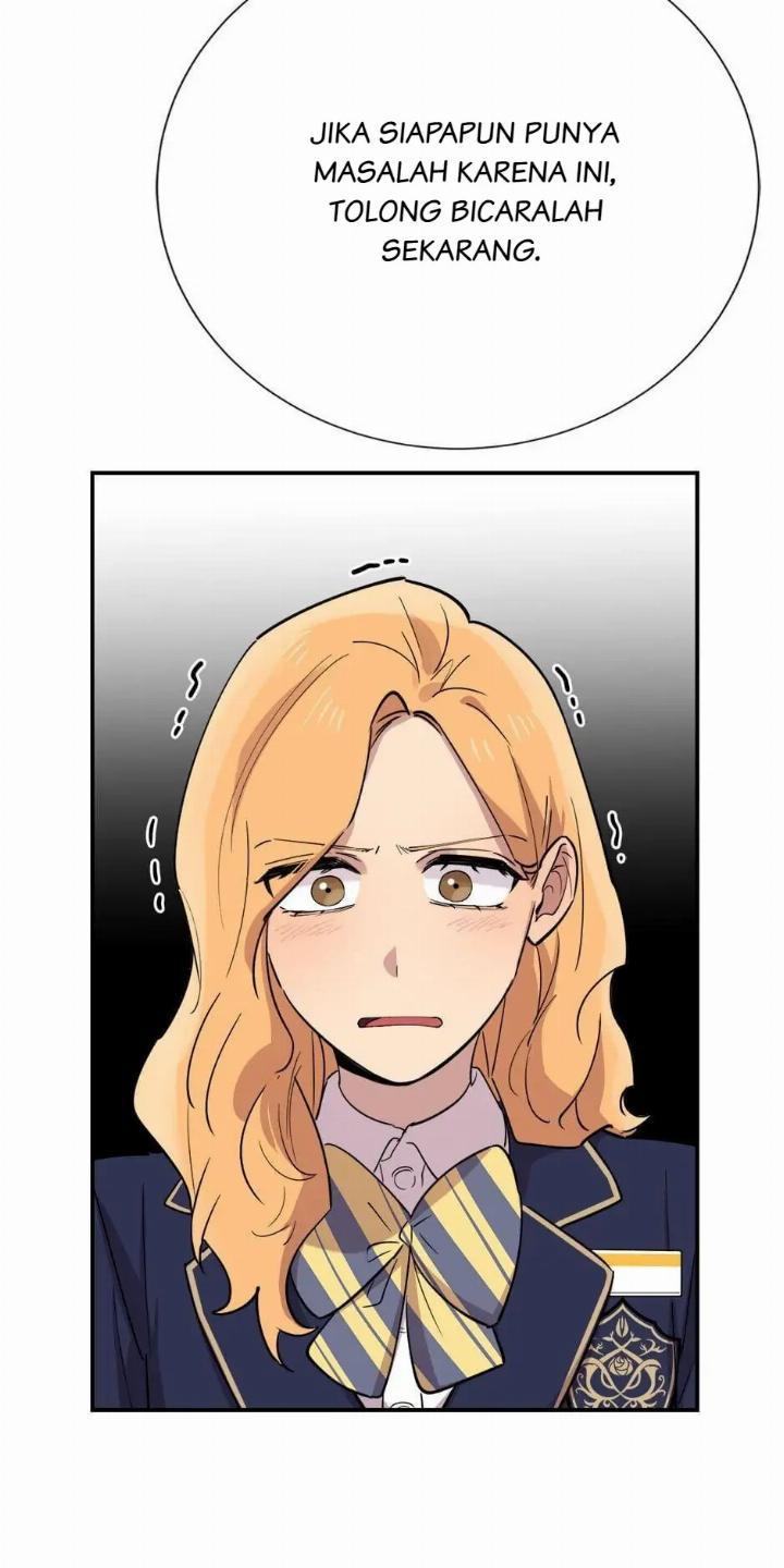 He Can’t Be This Dumb! Chapter 36 Gambar 31