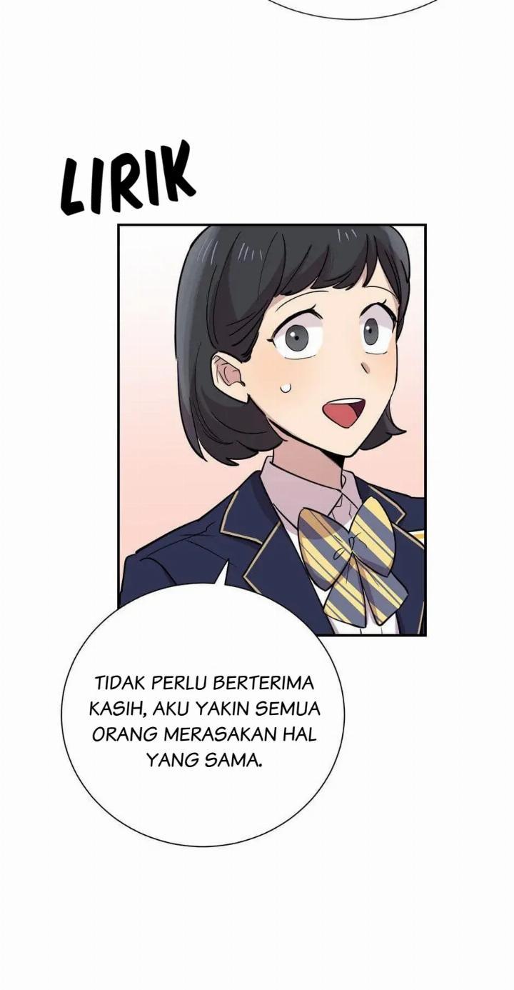 He Can’t Be This Dumb! Chapter 36 Gambar 33