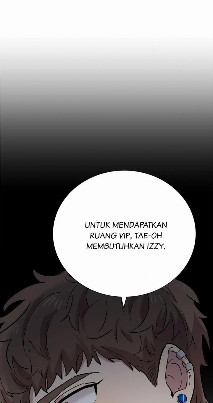 He Can’t Be This Dumb! Chapter 36 Gambar 41