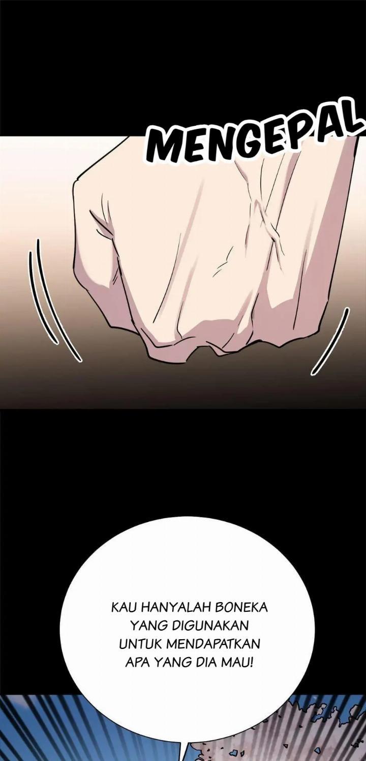 He Can’t Be This Dumb! Chapter 36 Gambar 43