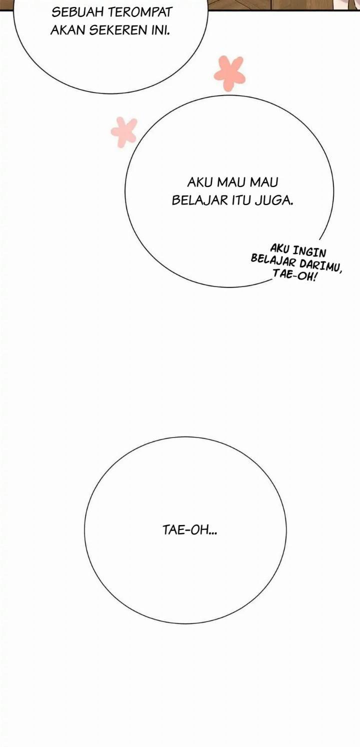 He Can’t Be This Dumb! Chapter 36 Gambar 50