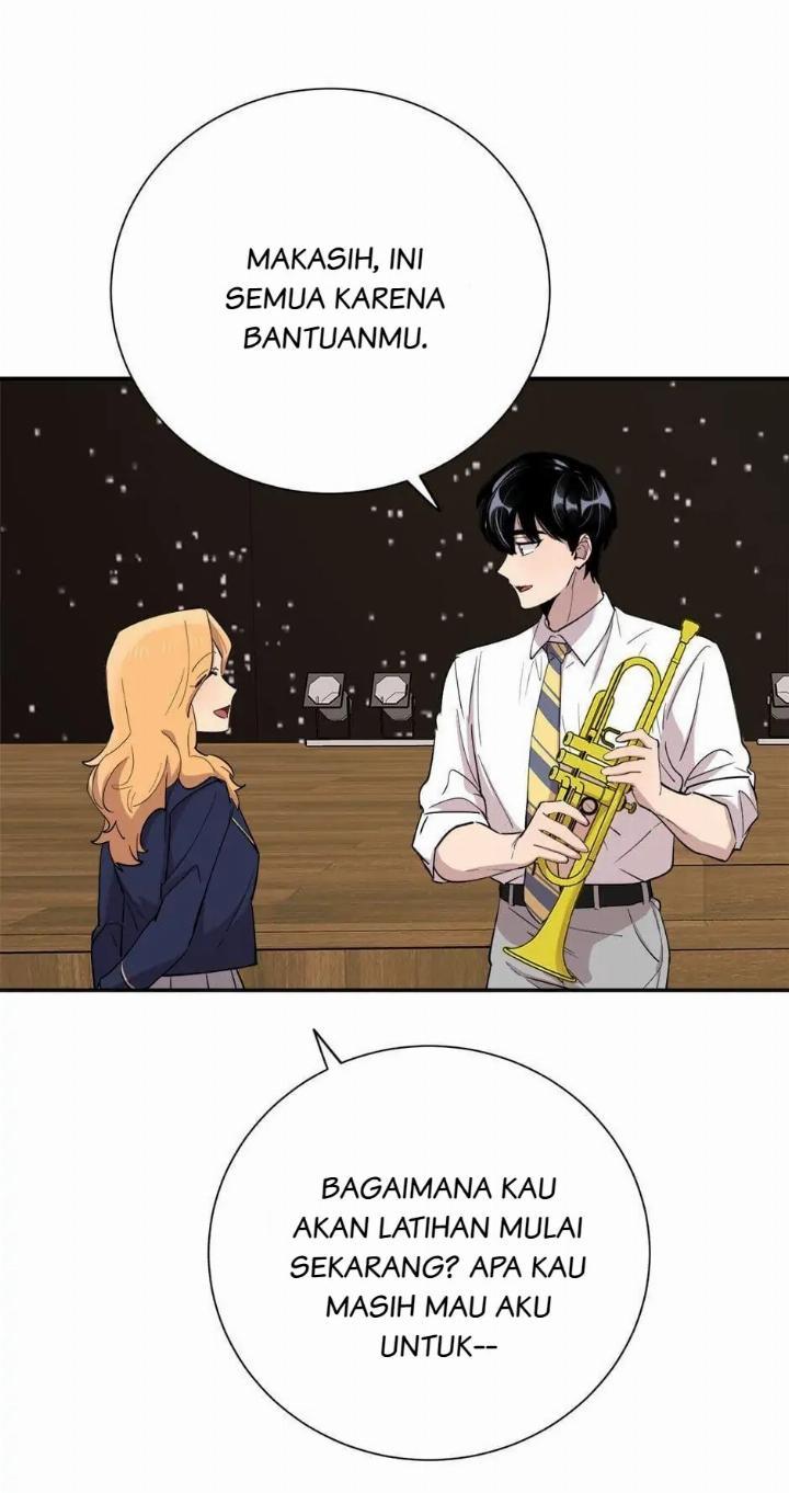 He Can’t Be This Dumb! Chapter 36 Gambar 52