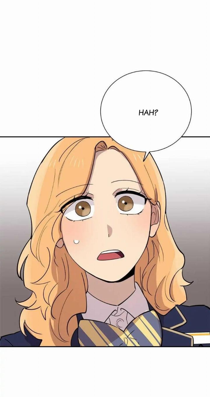 He Can’t Be This Dumb! Chapter 36 Gambar 54