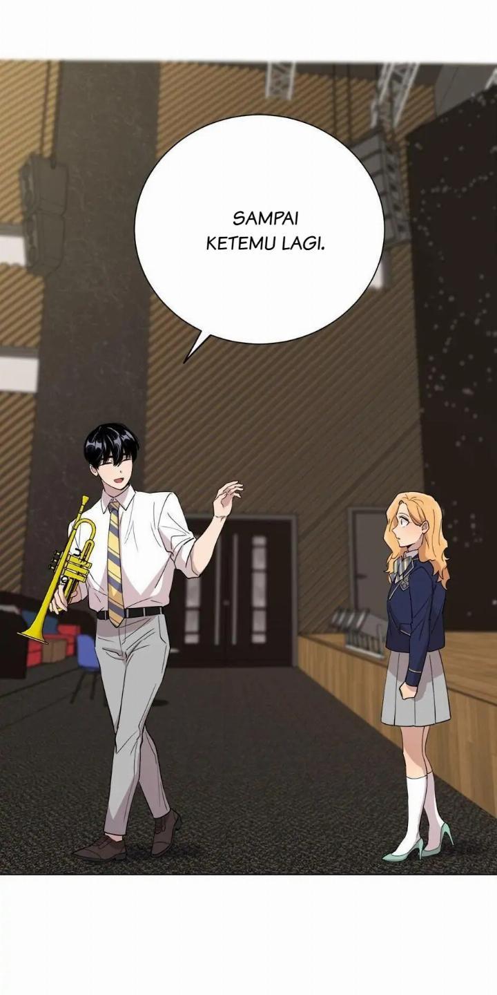 He Can’t Be This Dumb! Chapter 36 Gambar 60