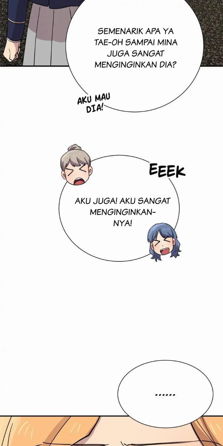 He Can’t Be This Dumb! Chapter 36 Gambar 62