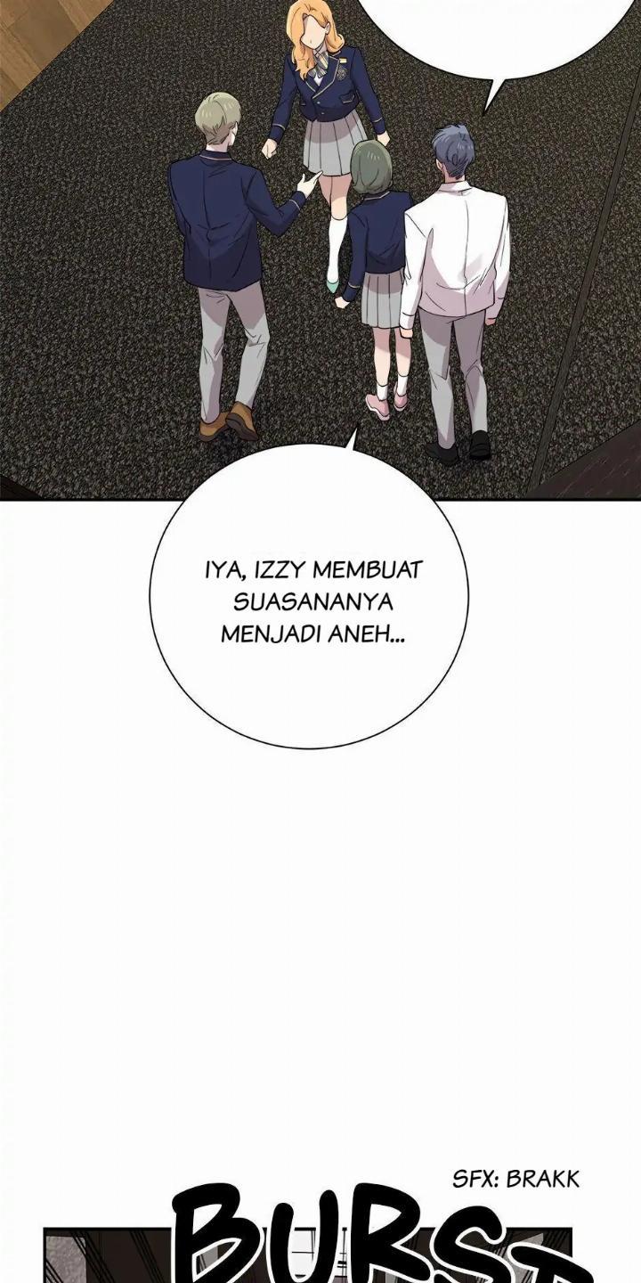 He Can’t Be This Dumb! Chapter 36 Gambar 67