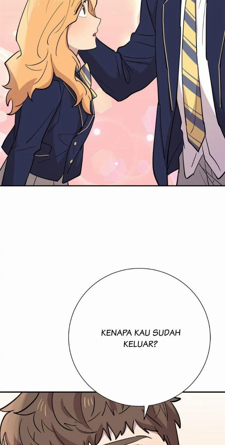 He Can’t Be This Dumb! Chapter 36 Gambar 73