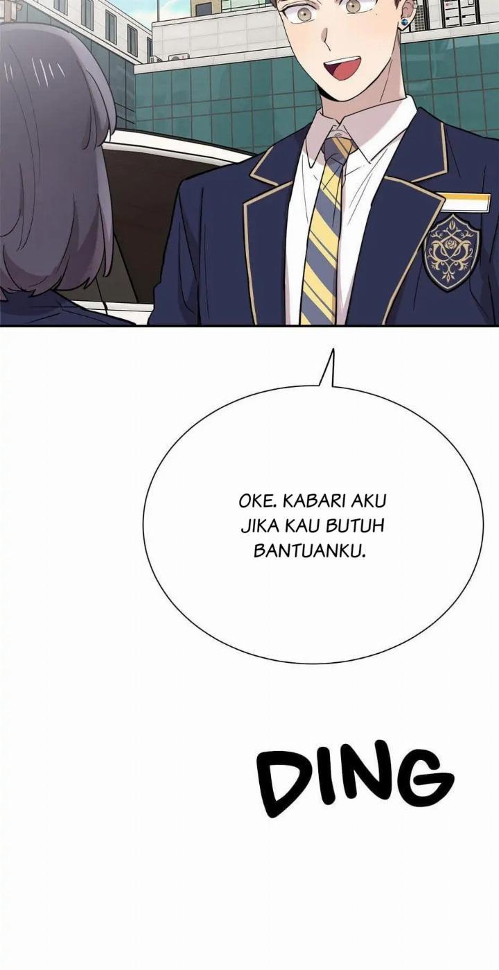 He Can’t Be This Dumb! Chapter 36 Gambar 8